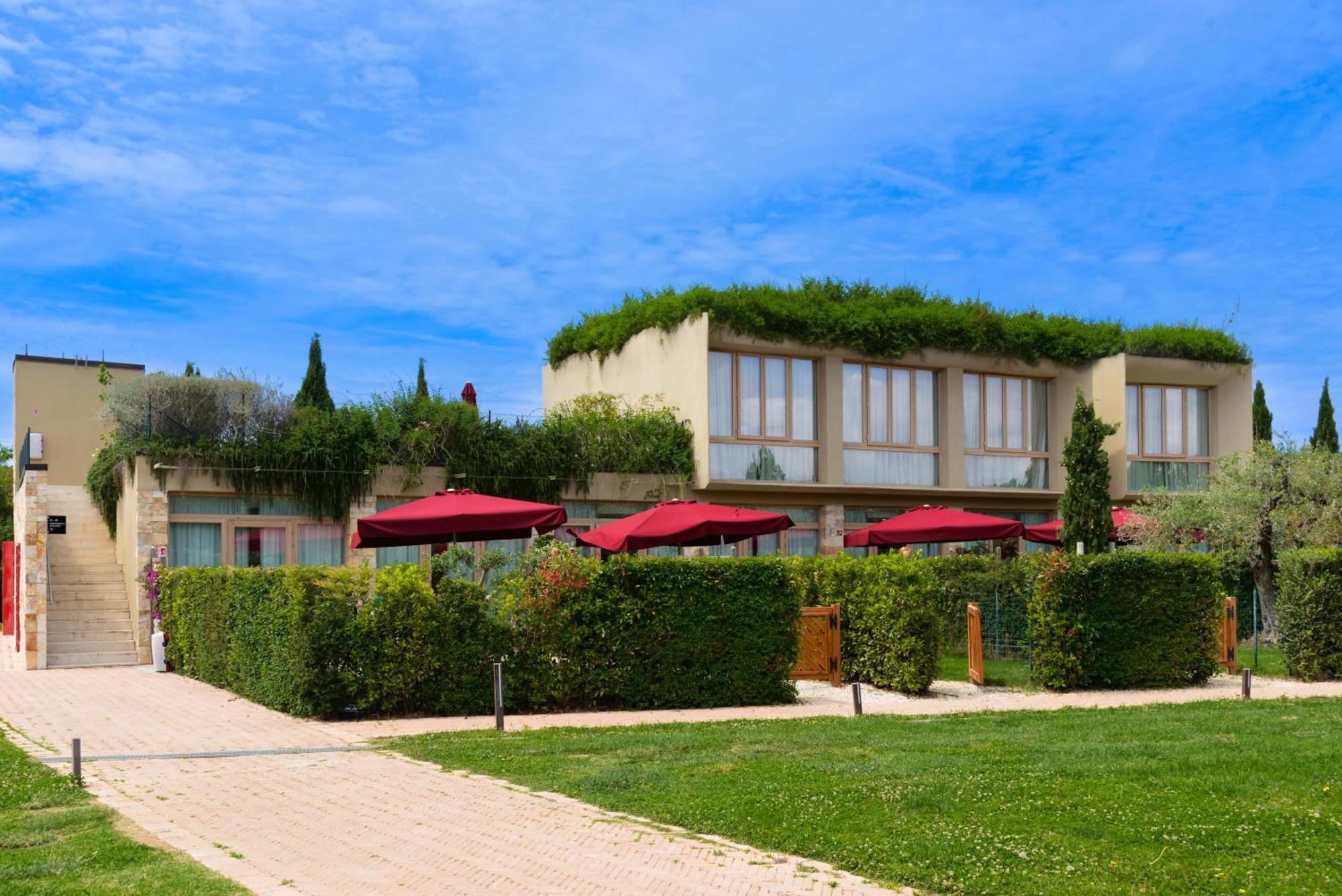 Antico Podere San Francesco Vada Εξωτερικό φωτογραφία